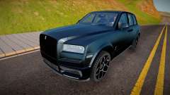 Rolls-Royce Cullinan (Devo) para GTA San Andreas
