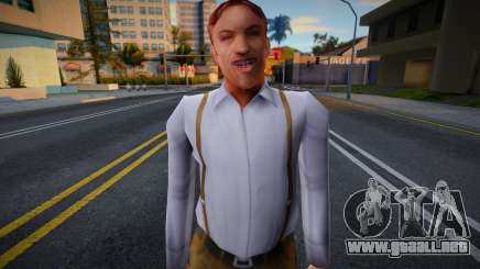 Jaws para GTA San Andreas