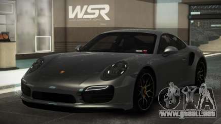 Porsche 911 FV para GTA 4