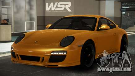 Porsche 911 XR para GTA 4