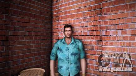 Tommy Definitive Edition V2 para GTA Vice City