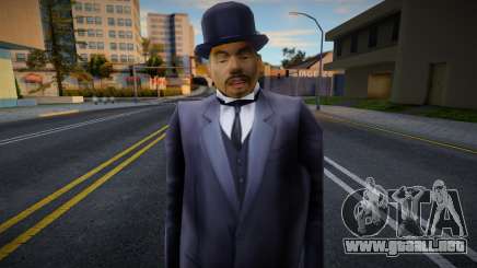 Oddjob para GTA San Andreas