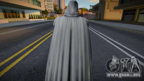 Moon Knight v1 para GTA San Andreas