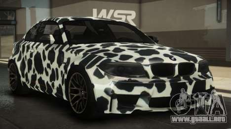 BMW 1M RV S1 para GTA 4