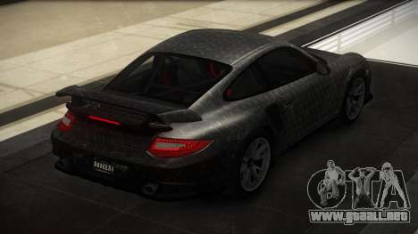 Porsche 911 GT2 RS S7 para GTA 4