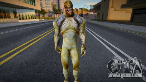 Draconian Amada para GTA San Andreas