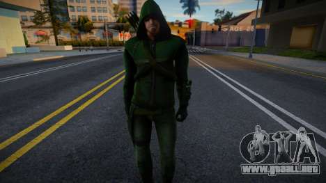 Arrow para GTA San Andreas