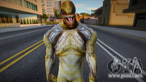 Draconian Amada para GTA San Andreas