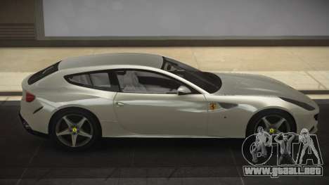 Ferrari FF 4RM para GTA 4