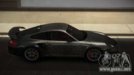 Porsche 911 GT2 RS S7 para GTA 4