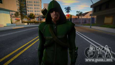 Arrow para GTA San Andreas