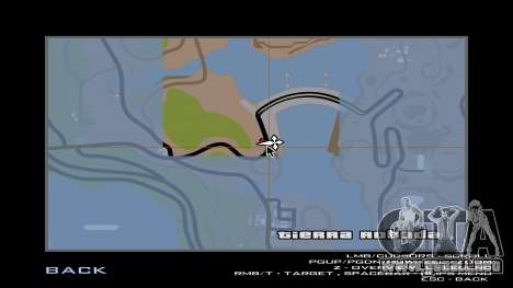 Realistic Life Situation 11 para GTA San Andreas