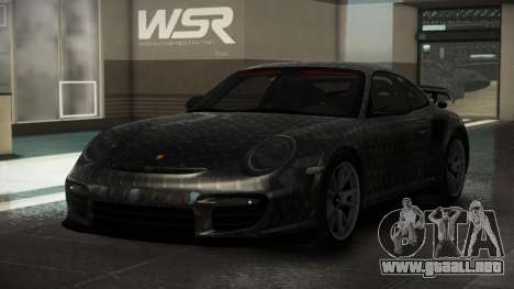 Porsche 911 GT2 RS S7 para GTA 4