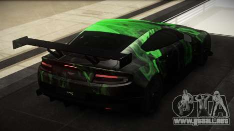 Aston Martin Vantage AMR V-Pro S8 para GTA 4