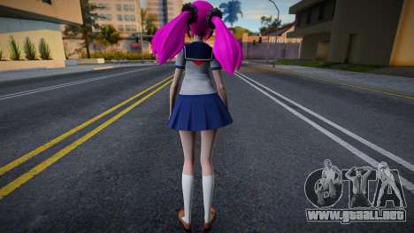 Inkyu Basu para GTA San Andreas