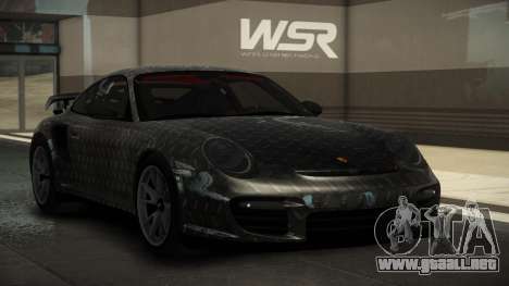 Porsche 911 GT2 RS S7 para GTA 4