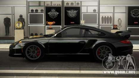 Porsche 911 GT2 RS S9 para GTA 4