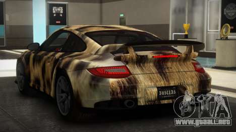 Porsche 911 GT2 RS S1 para GTA 4
