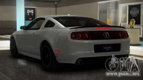 Ford Mustang V-302 para GTA 4