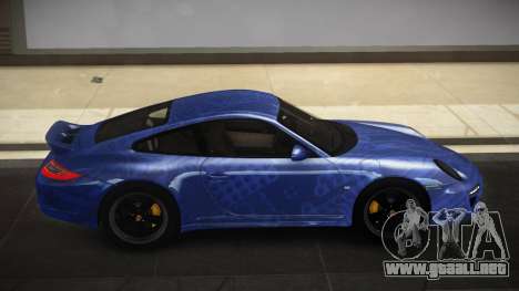 Porsche 911 C-Sport S6 para GTA 4