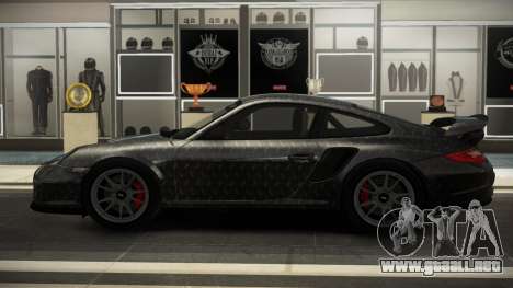 Porsche 911 GT2 RS S7 para GTA 4