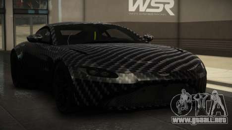 Aston Martin Vantage AMR S8 para GTA 4