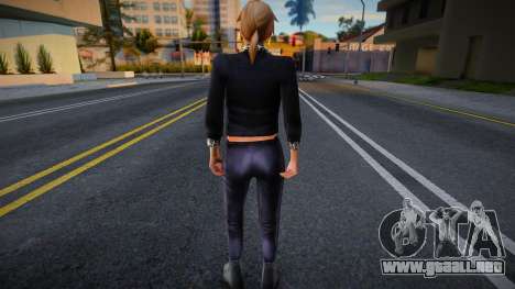 Lola para GTA San Andreas