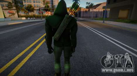 Arrow para GTA San Andreas