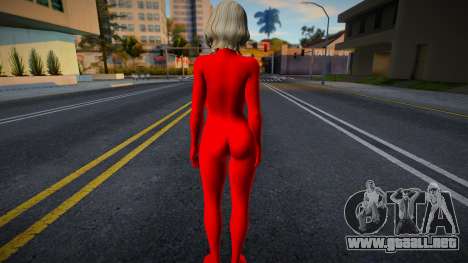 Dominatrix v10 para GTA San Andreas