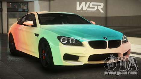 BMW M6 F13 GmbH S3 para GTA 4