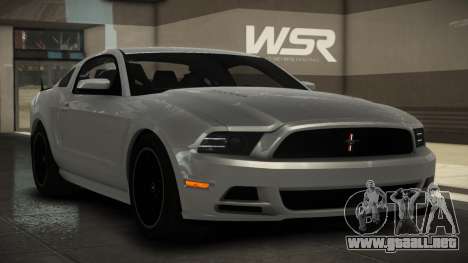 Ford Mustang V-302 para GTA 4