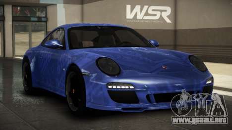 Porsche 911 C-Sport S6 para GTA 4