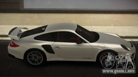 Porsche 911 GT2 RS para GTA 4