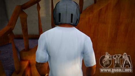 Dawg para GTA San Andreas