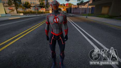 The Flash v9 para GTA San Andreas