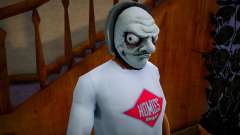 No Me Gusta para GTA San Andreas