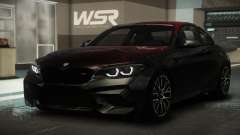 BMW M2 Competition S10 para GTA 4