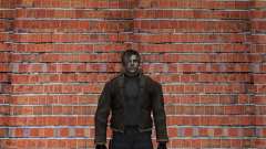 Resident Evil Leon S. Kennedy Jacket para GTA Vice City