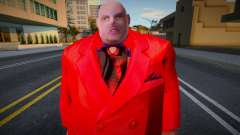 Stas Baretsky para GTA San Andreas