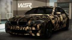 BMW M5 F10 6th Generation S3 para GTA 4