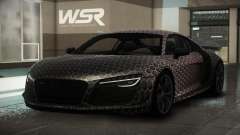 Audi R8 V10 X-Plus S8 para GTA 4