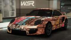 Porsche 911 GT2 RS S11 para GTA 4