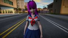 Sakyu Basu para GTA San Andreas