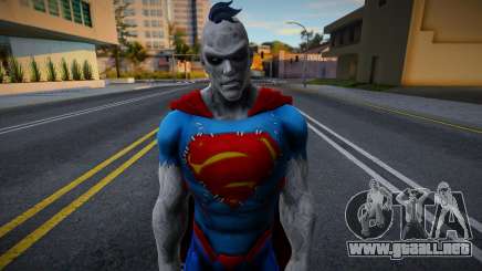 Bizarro (DC Legends) para GTA San Andreas