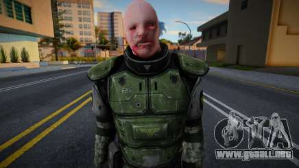 F.E.A.R 2 Project Origin v1 para GTA San Andreas