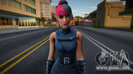 Fortnite - Kor v1 para GTA San Andreas