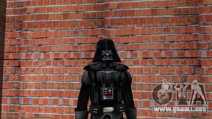 Darth Vader para GTA Vice City