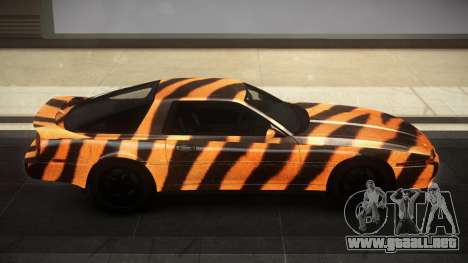 Toyota Supra S-Turbo S11 para GTA 4