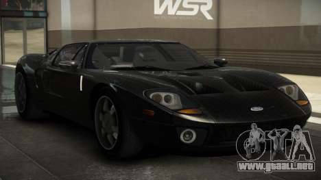 Ford GT1000 Hennessey S7 para GTA 4