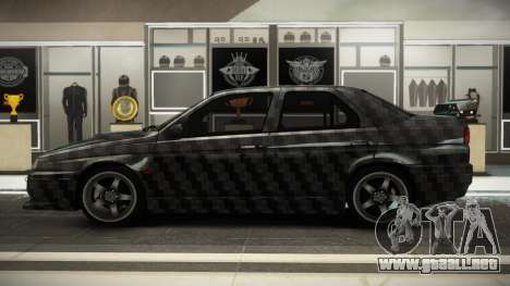 Alfa Romeo 155 GTA S8 para GTA 4